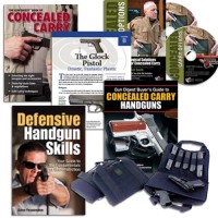 All your CCW needs in one place