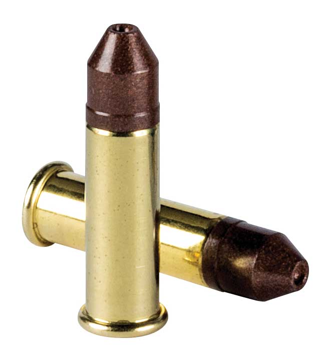 Know Your Cartridge: .22 Long Rifle
