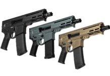 CMMG Launches DISSENT Line Of Buffer-Less AR Pistols CMMG DISSENT Feature