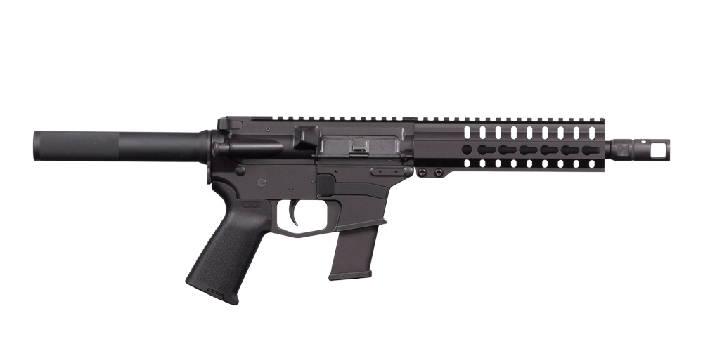 CMMG MkG-45 Guard pistol
