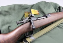 CMP M1903A3 Springfield Review: Return Of The King