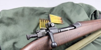 CMP M1903A3 Springfield Review: Return Of The King