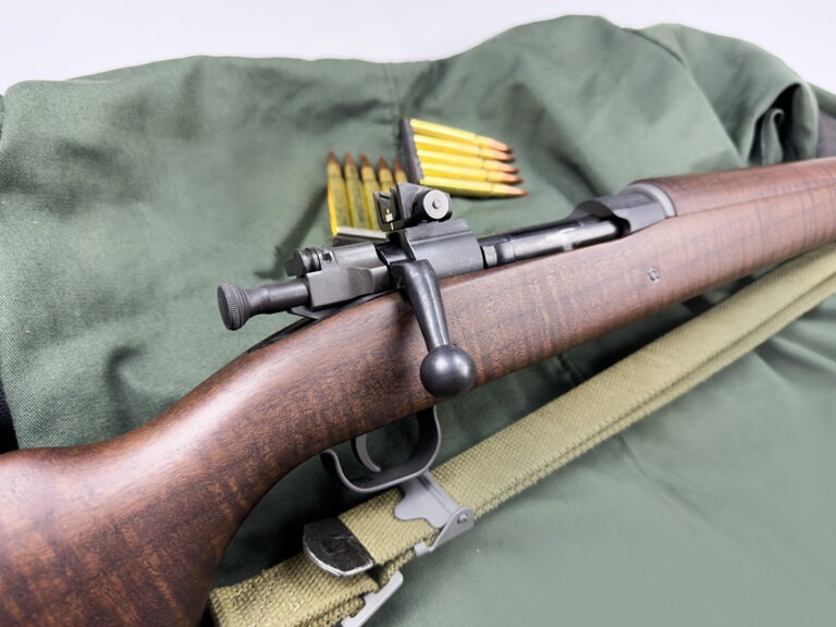 CMP M1903A3 Springfield Review: Return Of The King CMP M1903A3 Springfield Review: Return Of The King