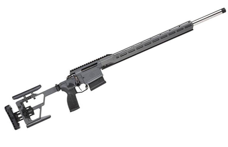 Sig Sauer Releases CROSS-PRS Rifle