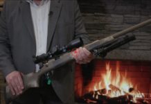 Video: The CVA Paramount Pro Precision Muzzleloader CVA PP Lead