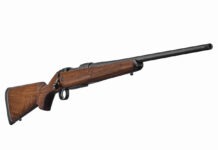 First Look: CZ 600+ Rifle Series CZ 600+ Rifle Series american