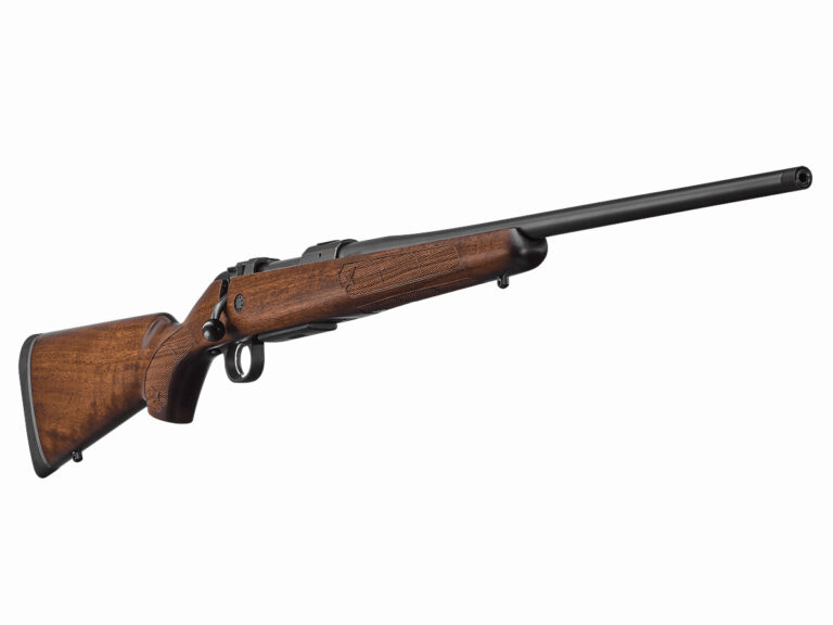 First Look: CZ 600+ Rifle Series First Look: CZ 600+ Rifle Series
