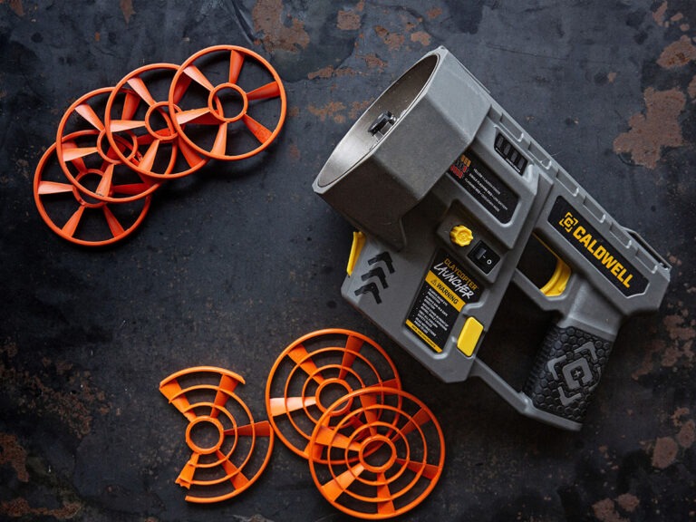 Caldwell ClayCopter Review: The Next Evolution Of Shotgun Fun Caldwell ClayCopter Review: The Next Evolution Of Shotgun Fun
