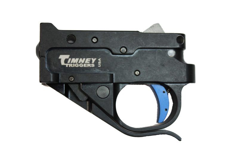 New Gear: Timney Introduces A Calvin Elite For The 10/22