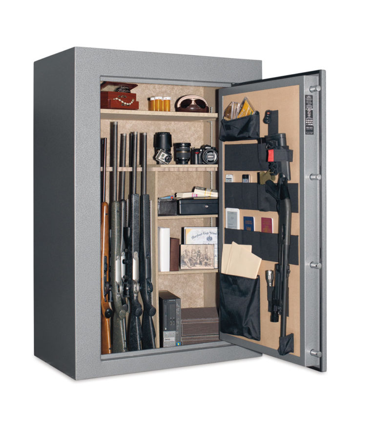 Secure Your Firearms with these Gun Safes