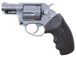 The Charter Arms Undercover Lite not only shoots well, but comes in a variety of finishes.