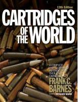 Cartridges of the World book