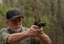 The Available Target: Center Mass & Shot Placement Center Mass and Shot Placement 2