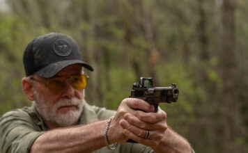 The Available Target: Center Mass & Shot Placement Center Mass and Shot Placement 2