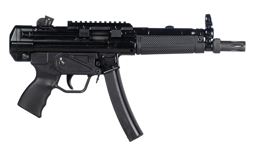 Century-Arms-AP5-MP5-clone