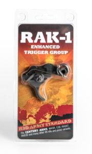 AK Upgrades - Century RAK-1