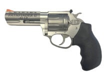 First Look: Charter Arms Pathfinder II Revolvers Charter Arms Pathfinder II Revolvers