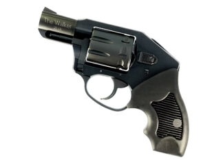 First Look: Charter Arms Walker Revolver Series Charter Arms Walker Revolver Series