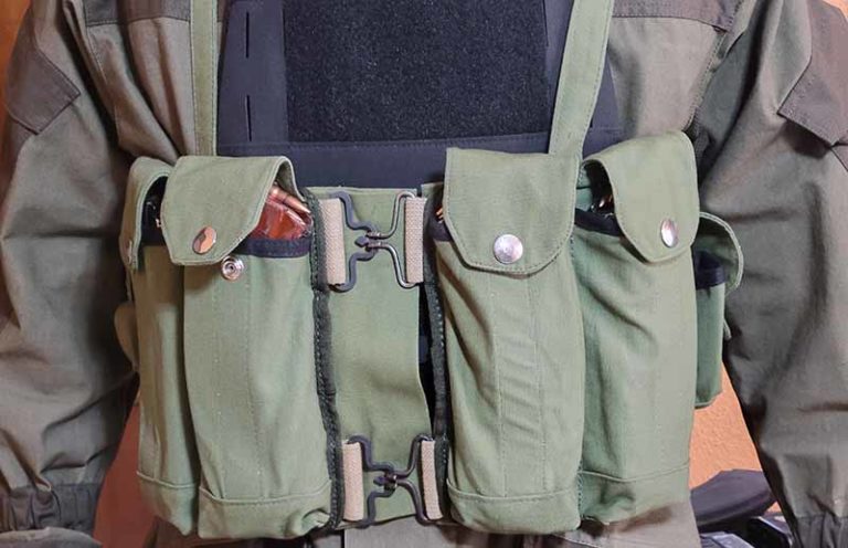 Best Chest Rig: Choosing The Right Rig For Your Mission
