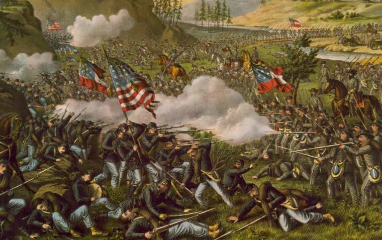 8 Long Guns You Have to Know from the American Civil War