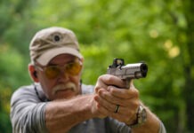 Picking Your Pistol: Considerations When Choosing A Carry Gun Choosing A Carry Gun feature