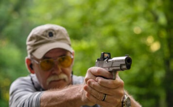 Picking Your Pistol: Considerations When Choosing A Carry Gun Choosing A Carry Gun feature