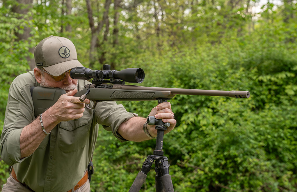 Christensen Arms Evoke Hunter Review: Resurgence Of Value