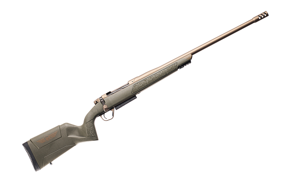 Christensen Arms Evoke Hunter