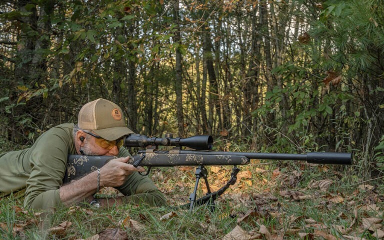 Christensen Arms Ridgeline FFT Review: Woven Wonder