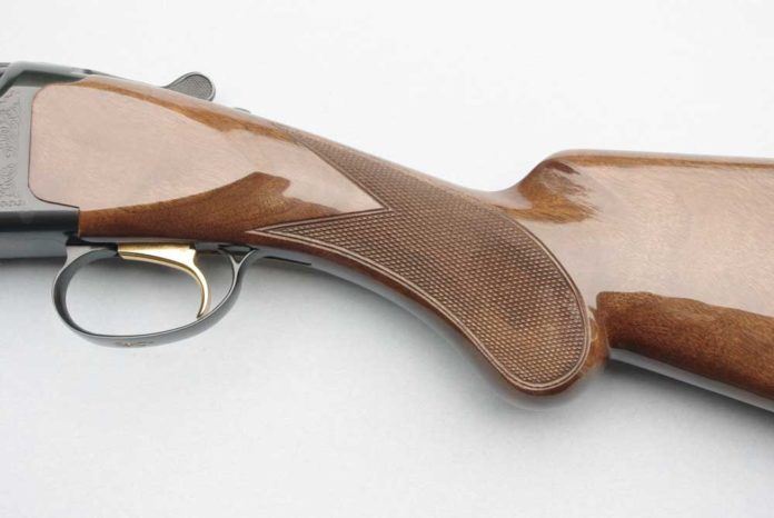 5 Affordable Over/Under Shotguns Worth A Shot | The Daily Caller