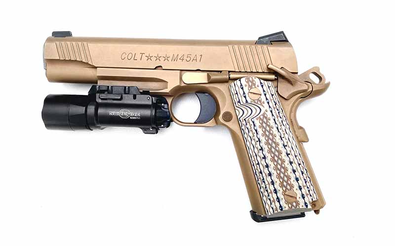 Colt-1911-M45A1