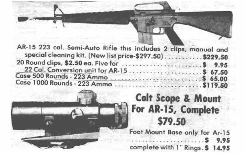 Colt-AR-ad-1969