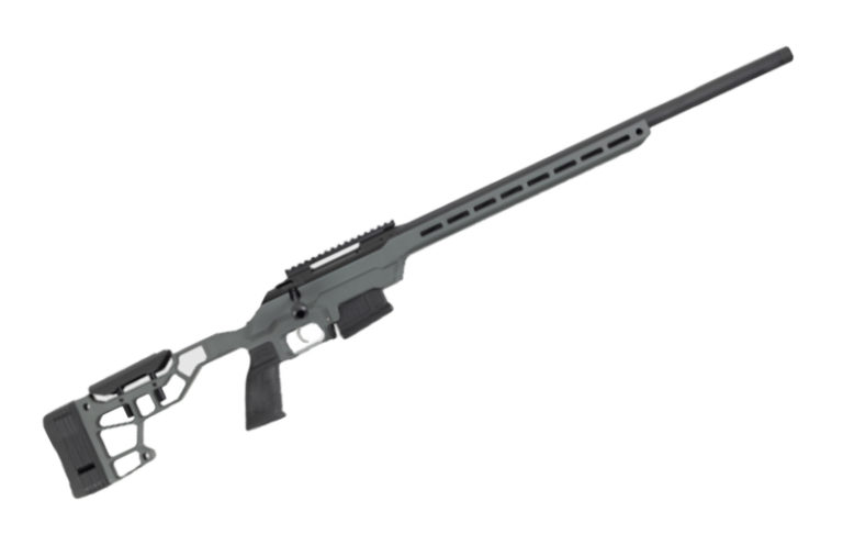 First Look: Colt CBX Precision Rifle System