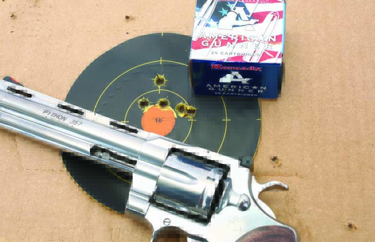 Best Revolver Reviews To Pick The Perfect Wheelgun (2020)