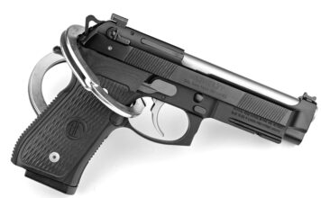 Combat Handgunnery: Avoiding Mistakes Combat Handgunnery mistakes feature