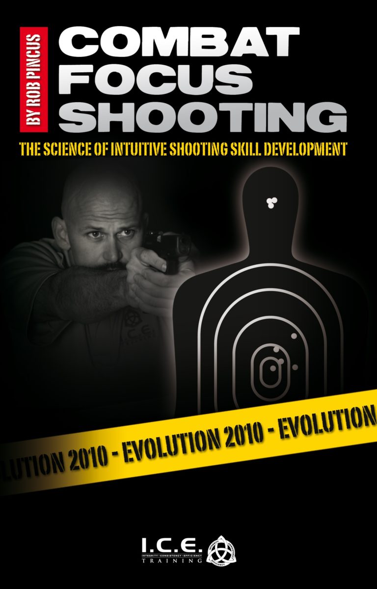 Editor’s Pick: Combat Shooting Evolution 2010