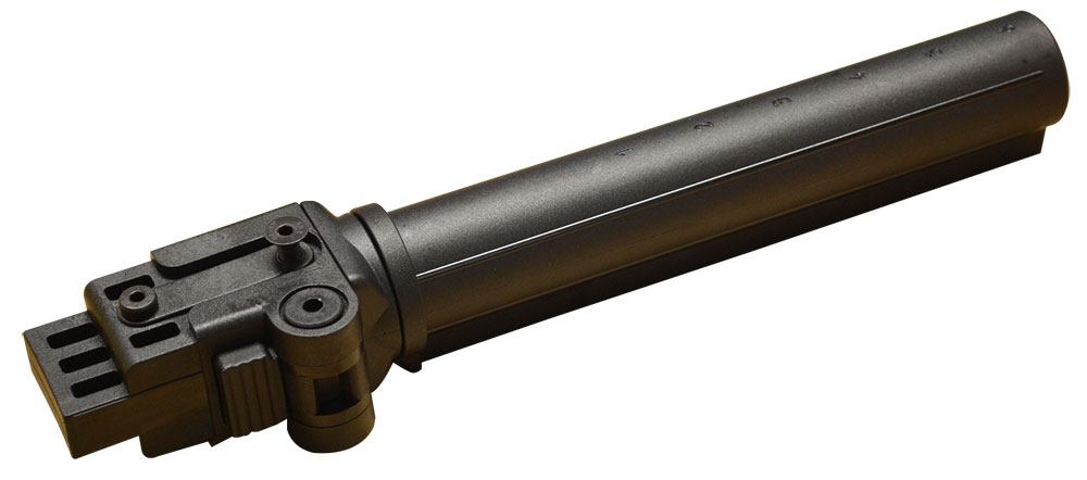 Command Arms AK47SFSP Stock Tube This stock tube from Command Arms allows y...