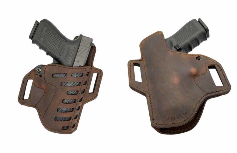 Versacarry Compound Series Rethinks The Hybrid Holster