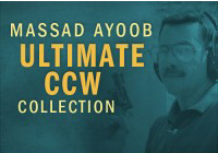 Massad Ayoob Concealed Carry Class