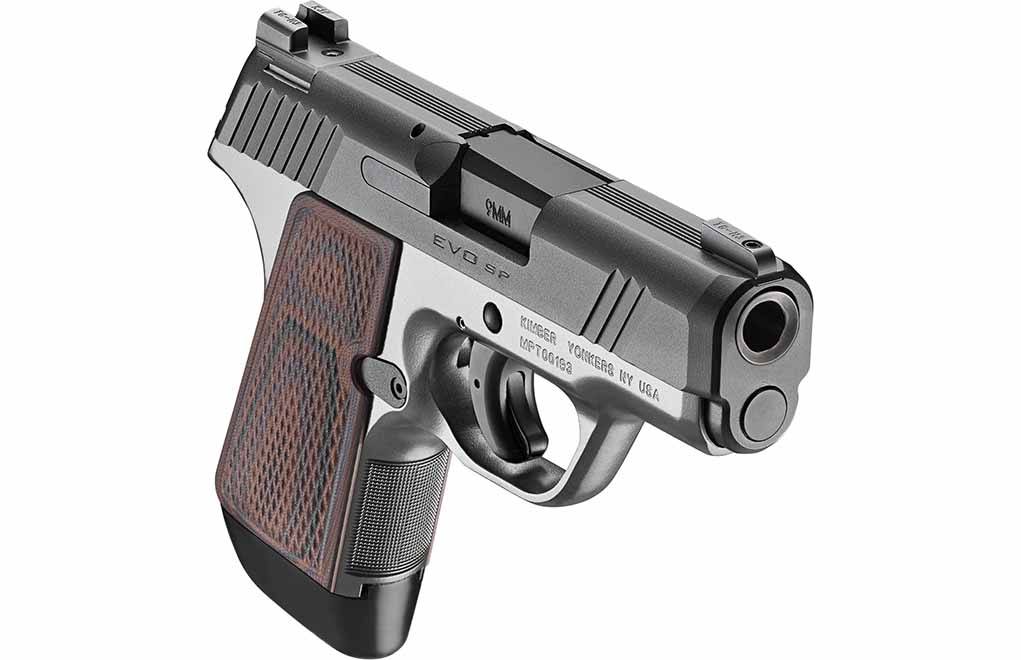 20 Best Carry Guns In 2023 (Updated!)