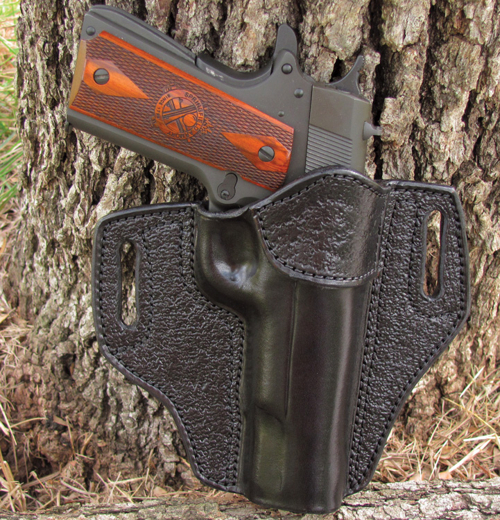 Home Sweet Concealed Carry Holster