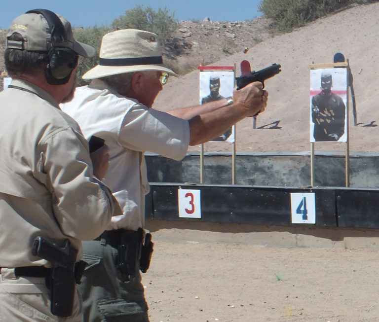 Why Concealed Carry Training is Essential