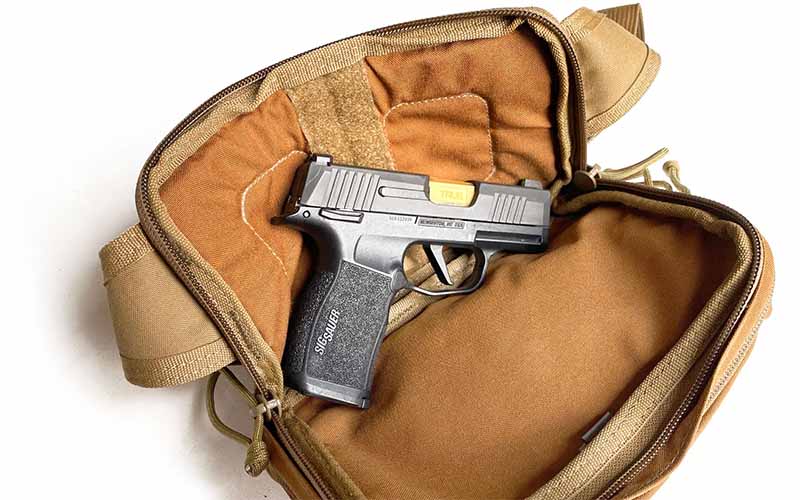 Concealed-Carry-fanny-pack-Sig-P365