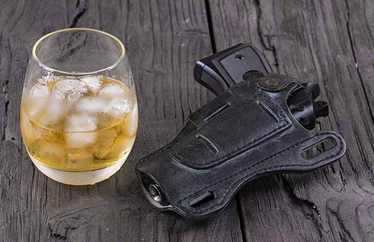 Concealed Carry Tips: Avoiding The Stupid