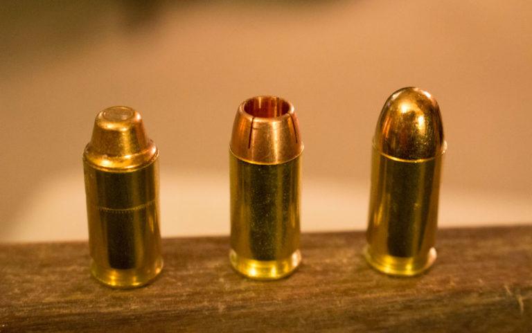 How To: Crimping Handgun Cases