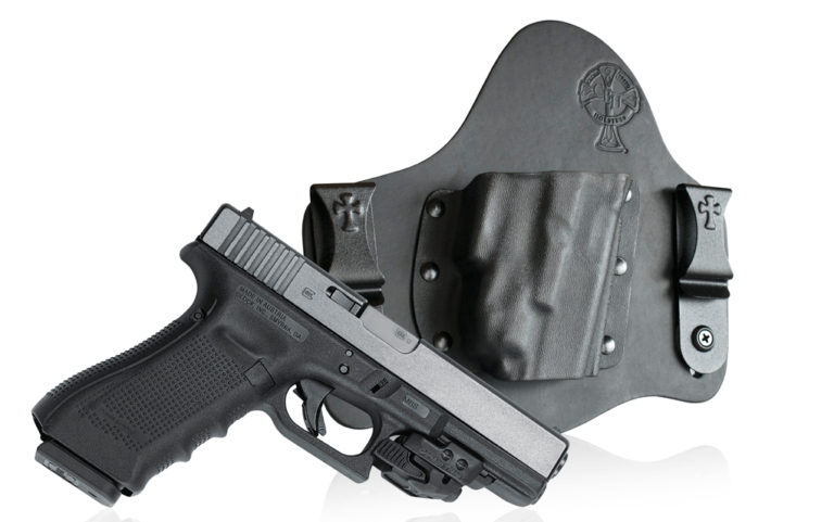 CrossBreed Holsters Offers New Fits for Its SuperTuck