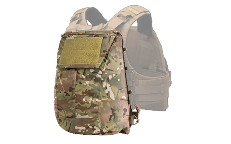 Crye Precision Plate Carrier Backpack