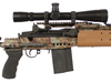 Photo Gallery: 10 Modified M14 Rifles