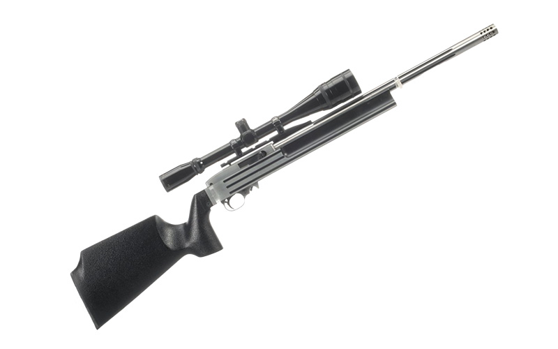 Custom-Volquartsen-Ruger-10-22-RIA