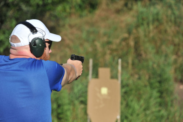The Risks and Rewards of Concealed Carry Training – Part III